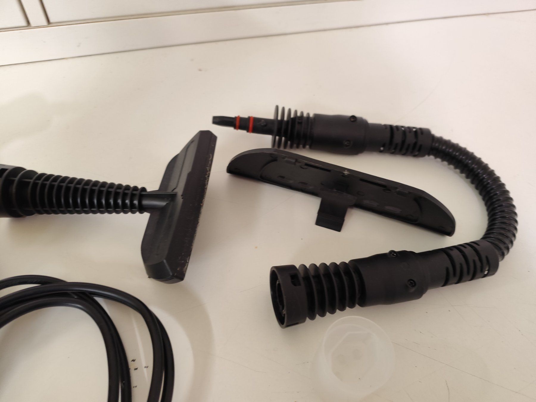 Tutte le macchine: Dampfreiniger Casativo – Usato da Uster venduto da NEVERLASTTRADING 3