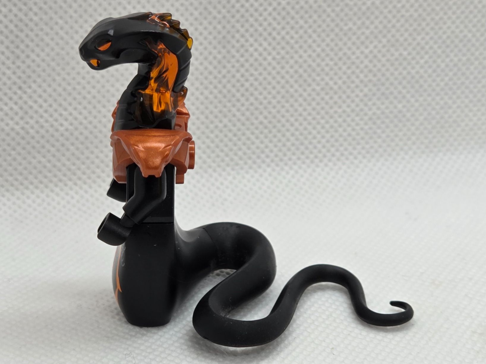 Lego Kit di costruzioni: LEGO Ninjago njo0541 Char – Nuovo (secondo la descrizione) da Basadingen venduto da NekoBricks