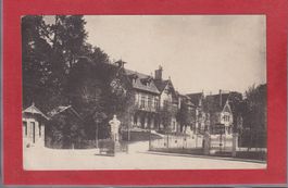 Stand + Bois du Petit Château - 1918