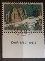 ET) 516-, Sondermarke ET Vollstempel Kt. 5.-