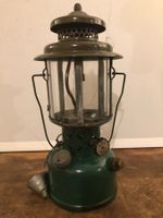 Vergaserlampe Coleman 1952