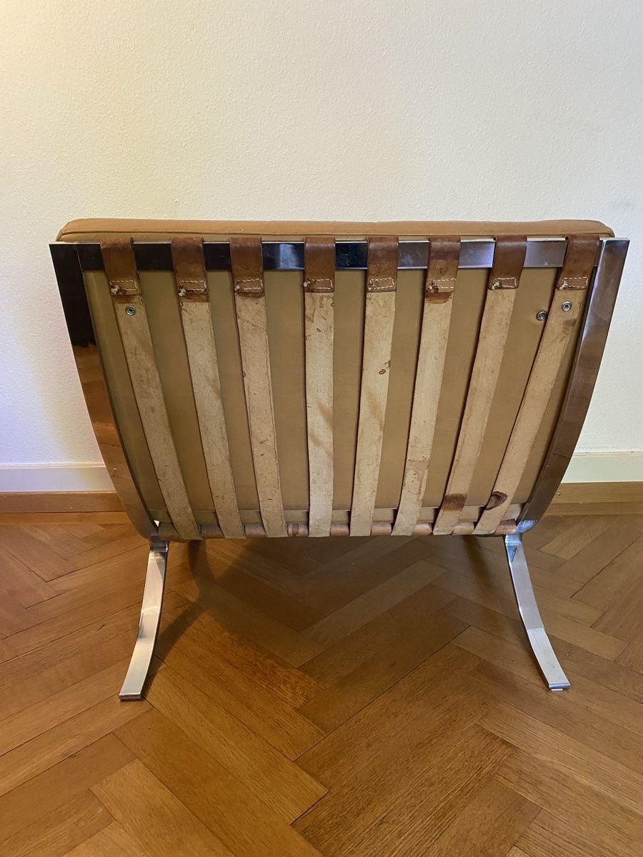 Sedie: Design Sessel Chair – Usato da Olten venduto da sportwelt 6