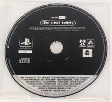 The Next Tetris - Playstation 1 - Retro Game Klassiker!