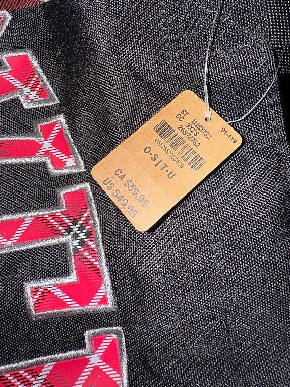 Victoria's Secret Taschen für Damen: Borsa Victoria s Secret NEW – Neu (gemäss Beschreibung) aus Pregassona von Isapam 3