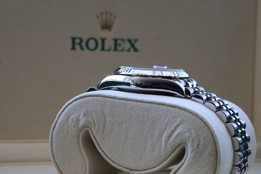 Rolex Orologi: Rolex Datejust 31 Pink – Nuovo e nell'imballaggio originale da Wollerau venduto da RekociTimepieceGmbH 3