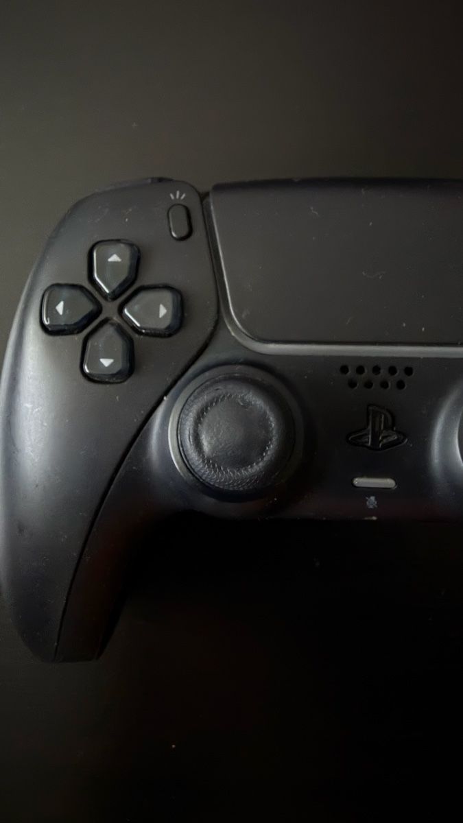 Sony Controller: PlayStation 5 DualSense Wireless Controller - Black🔥 – Usato da St Gallen venduto da Alii 1