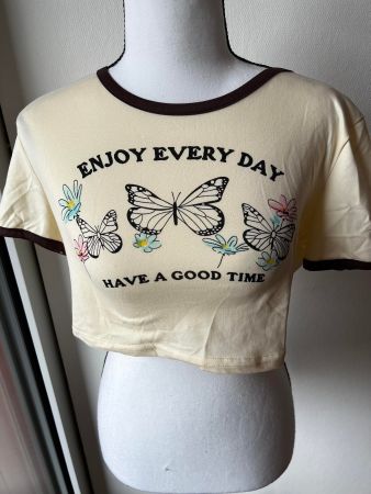 Neues T-Shirt M