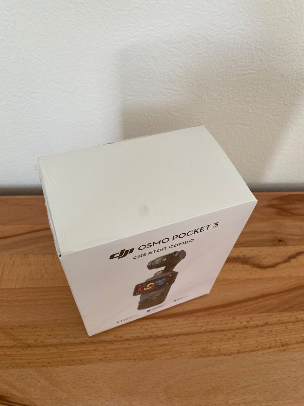 DJI Action Cam: DJI Osmo Pocket 3 Creator Combo – Nuovo e nell'imballaggio originale da Beckenried venduto da and_b729 1