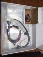 Ford M-55 Sitzheizung 2021595 1 Paar neu