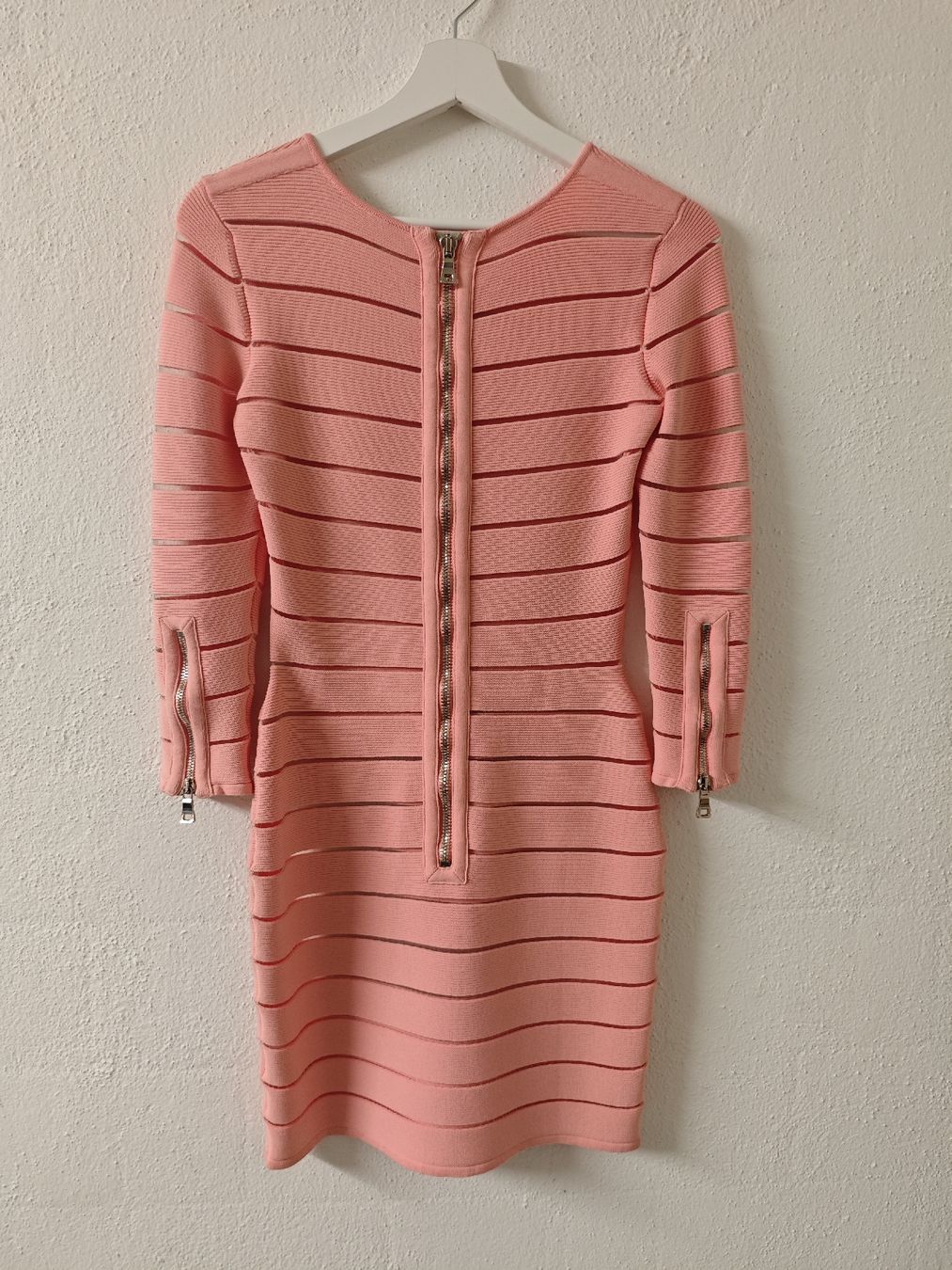 Balmain Vestiti: BALMAIN Kleid – Usato da Erlenbach ZH venduto da nlh 2