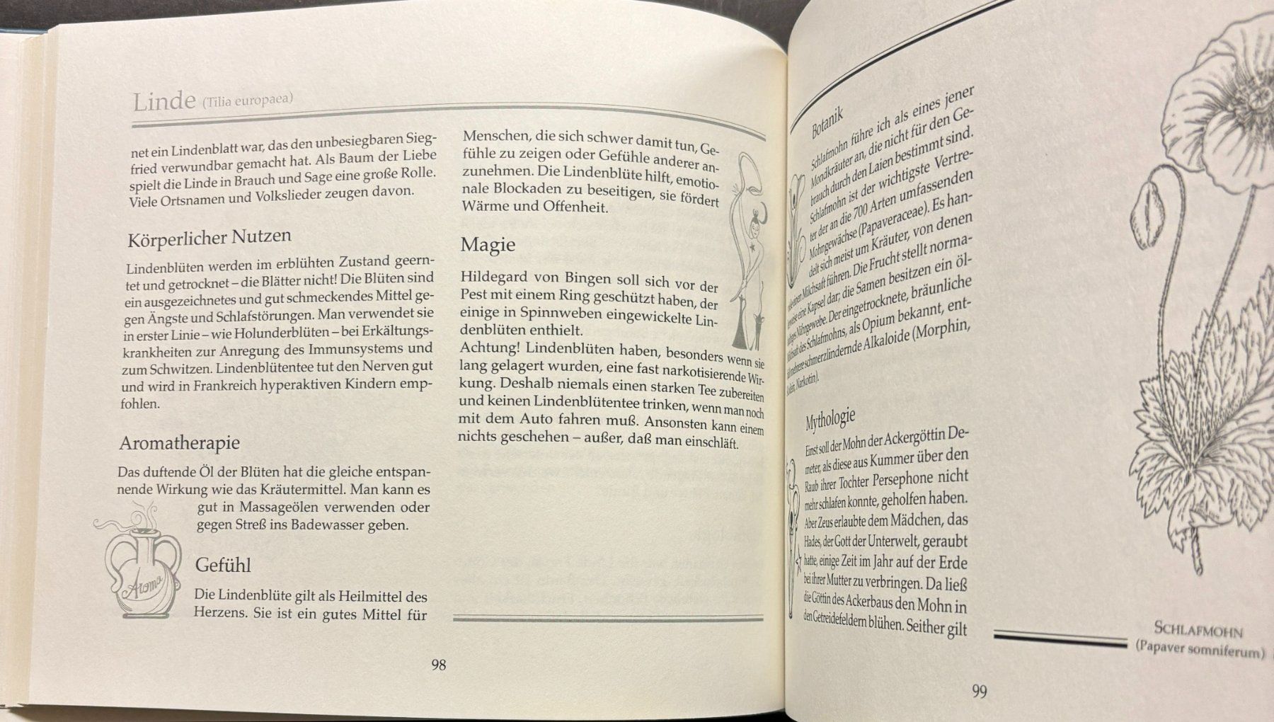 Libri: Planetenkräuter – Nuovo e nell'imballaggio originale da Sarnen venduto da Livres 9