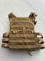 Flyye Industries plate carrier