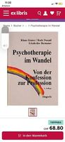 Psychotherapie im Wandel