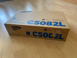 Samsung CLP-620, CLP-670, CLX-6250 cyan Toner, CLT-C5082L