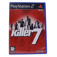Killer 7 - PS2