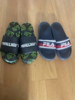 Finke Fila Gr.36, Finke Minecraft Gr.37/38