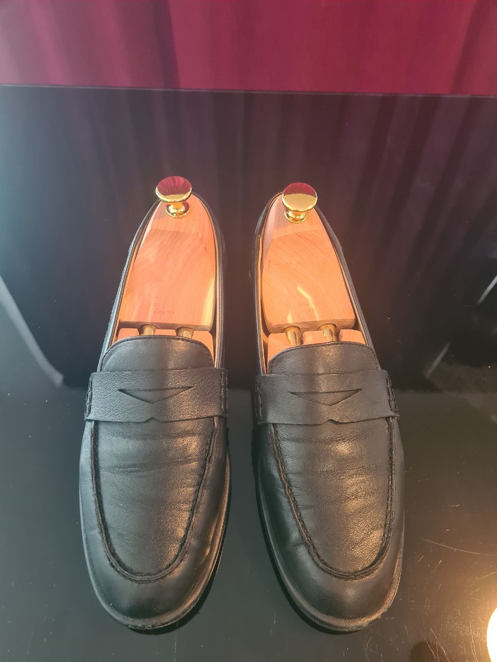 Sam Edelman Scarpe da donna: Sam Edelman Loafers Gr 38 – Usato da Kloten venduto da Kri23