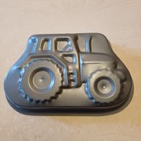 Backform Traktor