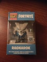 NEU Fortnite Ragnarock Schlüsselanhänger