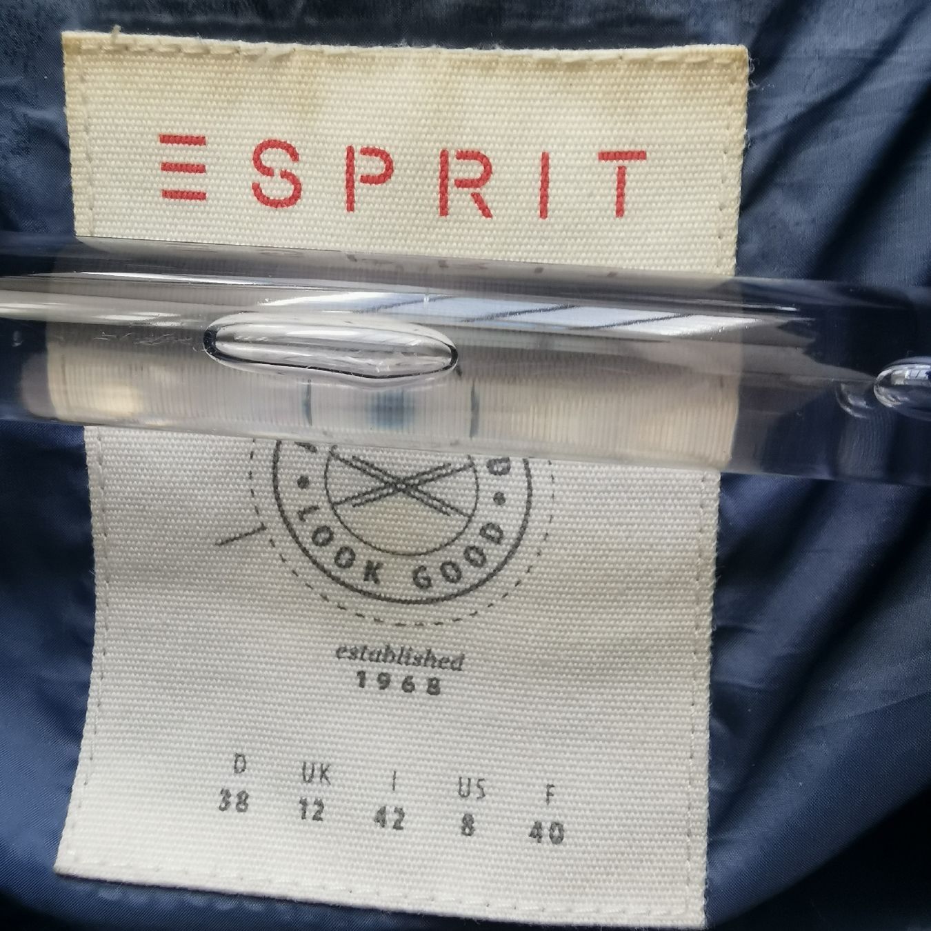 Giacche: Damen Daunenjacke Esprit – Usato da Engelberg venduto da quequotl 4
