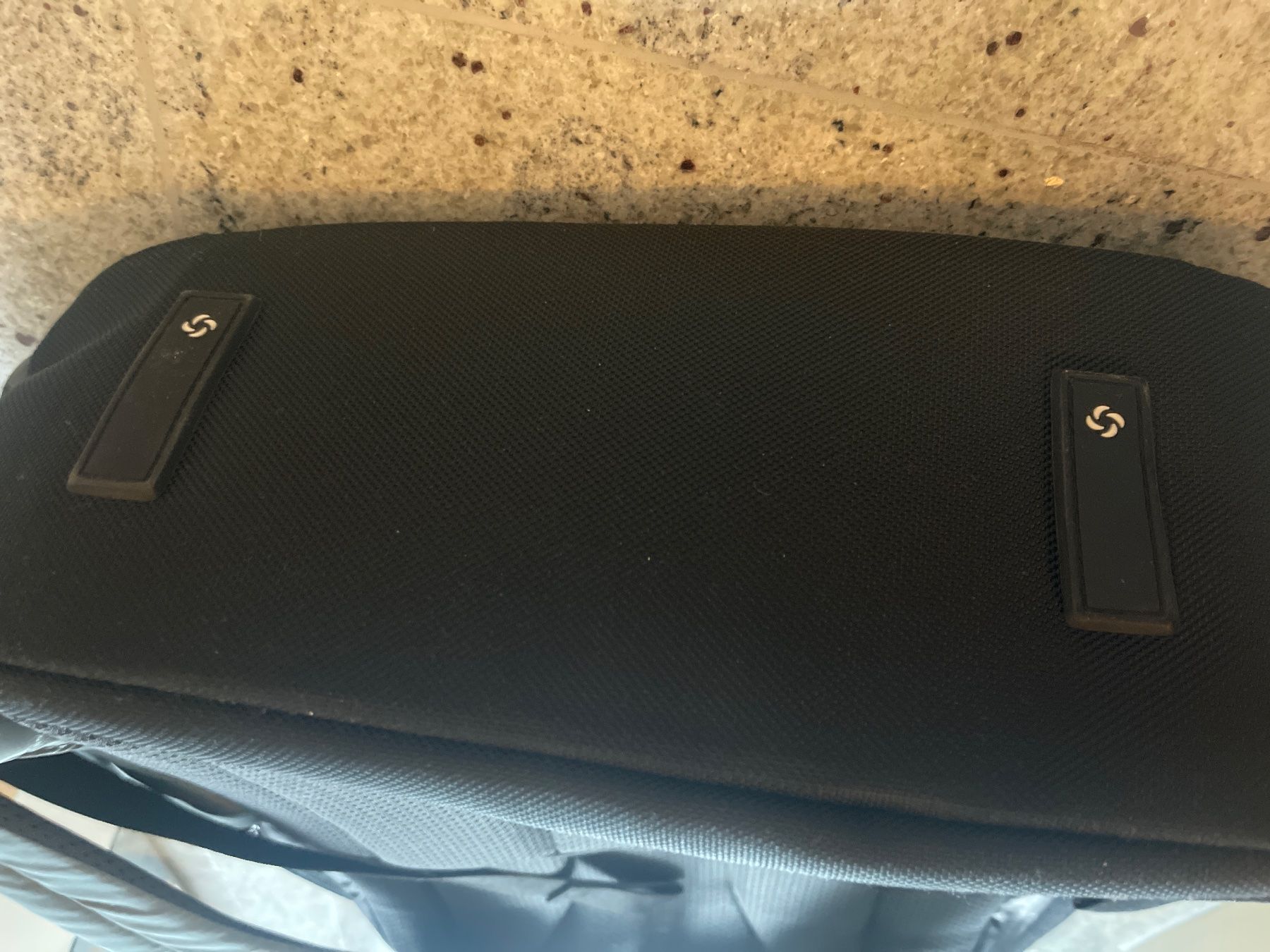Samsonite Rucksäcke: Samsonite Laptop Rucksack. Sehr Praktisch! – Gebraucht aus Rüschlikon von bur_7r8m 6