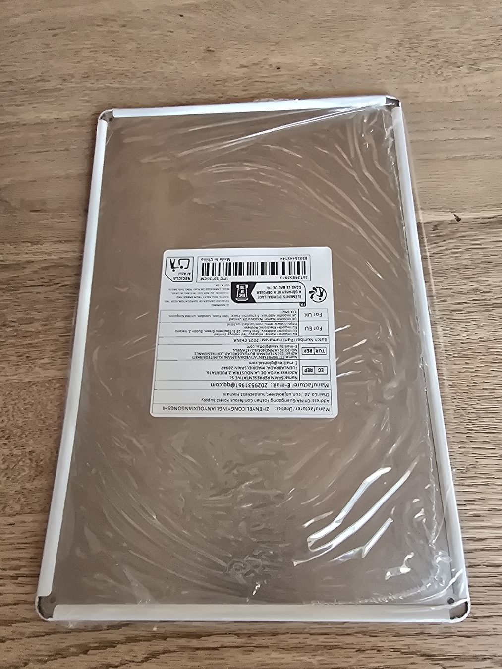 Schilder: plaque metal coca cola  – Neu und originalverpackt aus Le Locle von Marc9194 1