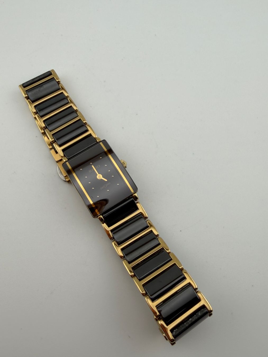 Rado Uhren: RADO Keramik Damenuhr läuft – Gebraucht aus Biel/Bienne von MrP_WatchesBiel 8