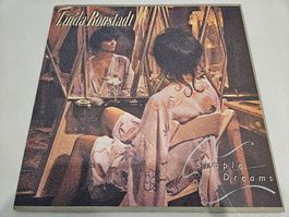 Linda Ronstadt – Simple Dreams (LP, Rock, Pop)