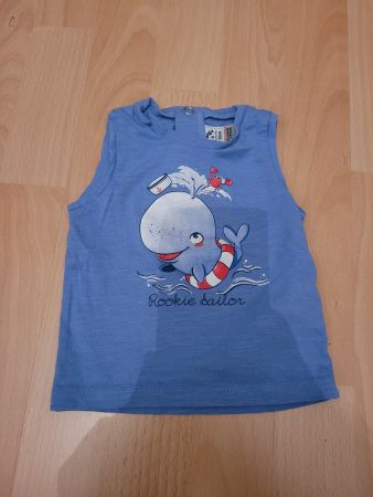 T-Shirt Charanga gr. 62/68