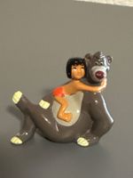 Mogli und Balu, Dschungelbuch Disney Figur!