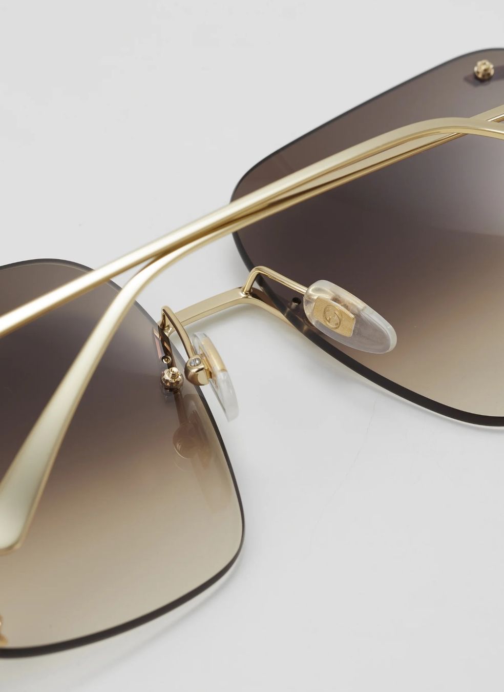 Gucci Brillen & Gläser: *Gucci Damen Sonnenbrille gg0646S 002 – Neu und originalverpackt aus Oberaach von Dandy2021 2