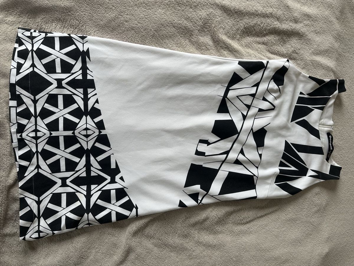Desigual Vestiti: Desigual Kleid – Nuovo (secondo la descrizione) da Bellmund venduto da Srisi01