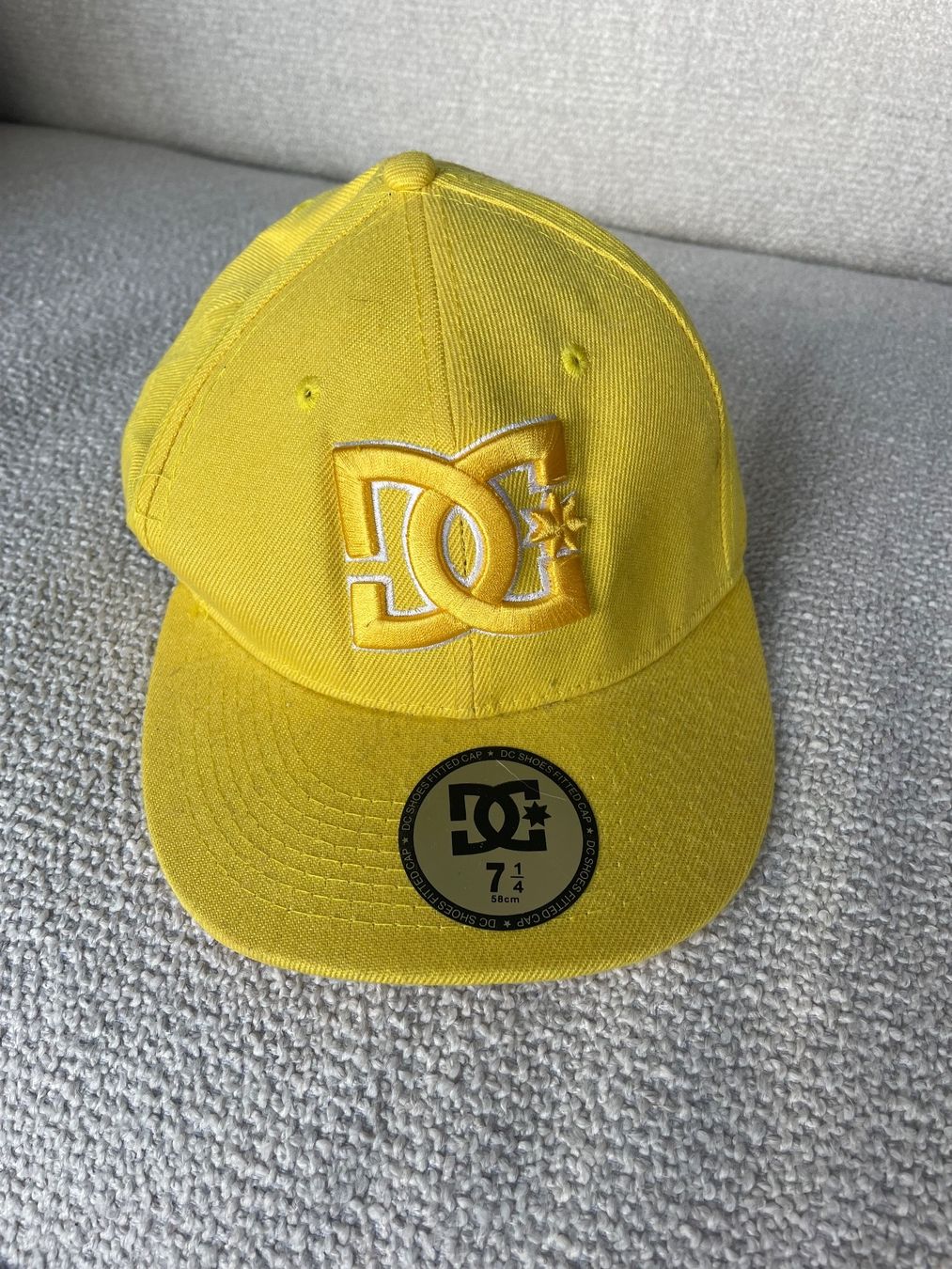 DC shoes Copricapi, berretti & cappellini: DC-Hut – Usato da Wollerau venduto da phimasado