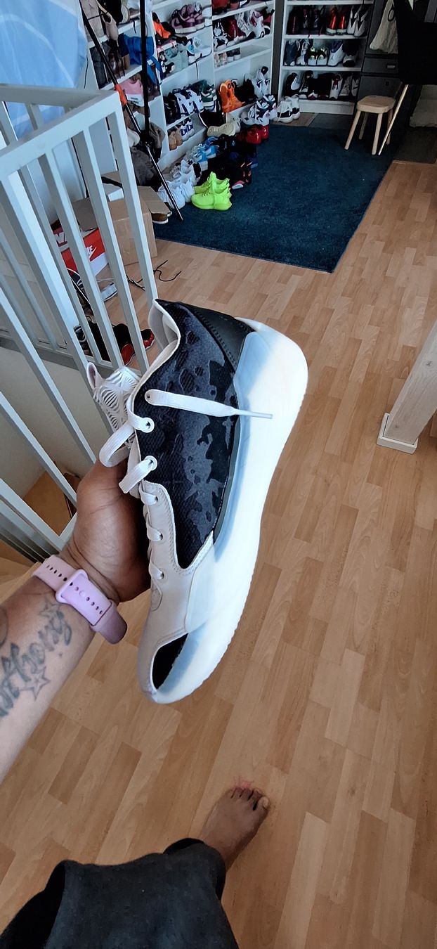 Scarpe da uomo: Air jordan 39 sz 44 – Nuovo (secondo la descrizione) da Matzingen venduto da Deysneakers01 3