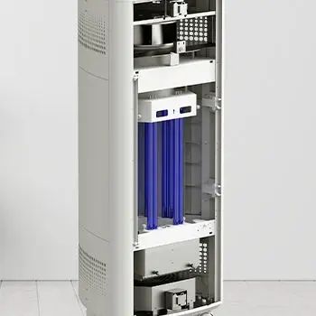 Purificateurs d'air: Luftreiniger – Neuf avec emballage d'origine à Murgenthal par Erdbeeren2000 5