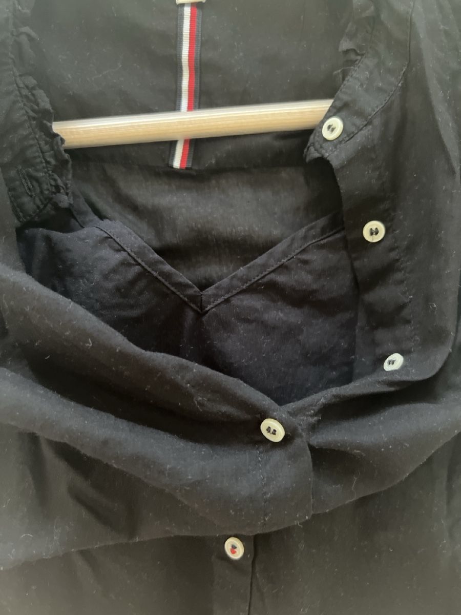 Tommy Hilfiger Vestiti: Kleid von Tommy Hilfiger – Nuovo (secondo la descrizione) da Ins venduto da ann_wp7f 3