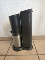 sodastream crystal