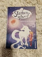 Sternenschweif Geheimnis des Mondes Kosmos Buch gebunden