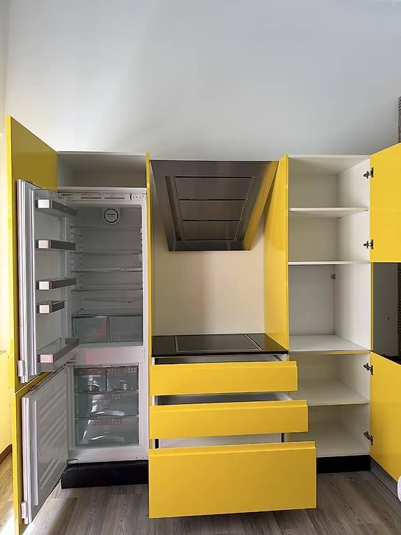 Cuisines complètes: Cucinotto Euronorm – Neuf avec emballage d'origine à Locarno par Arredo.promozioni 1