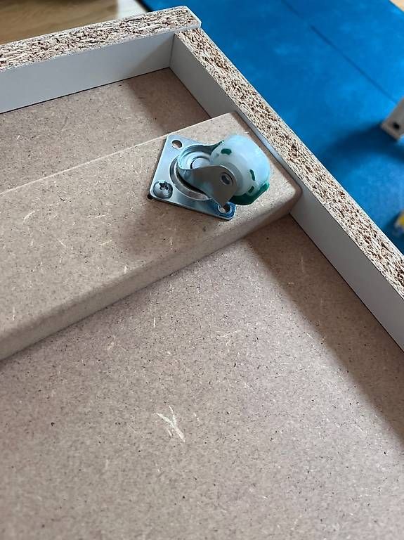 Truhen: Ikea Truhe, rosa Front – Gebraucht aus Zürich von Snicole 4