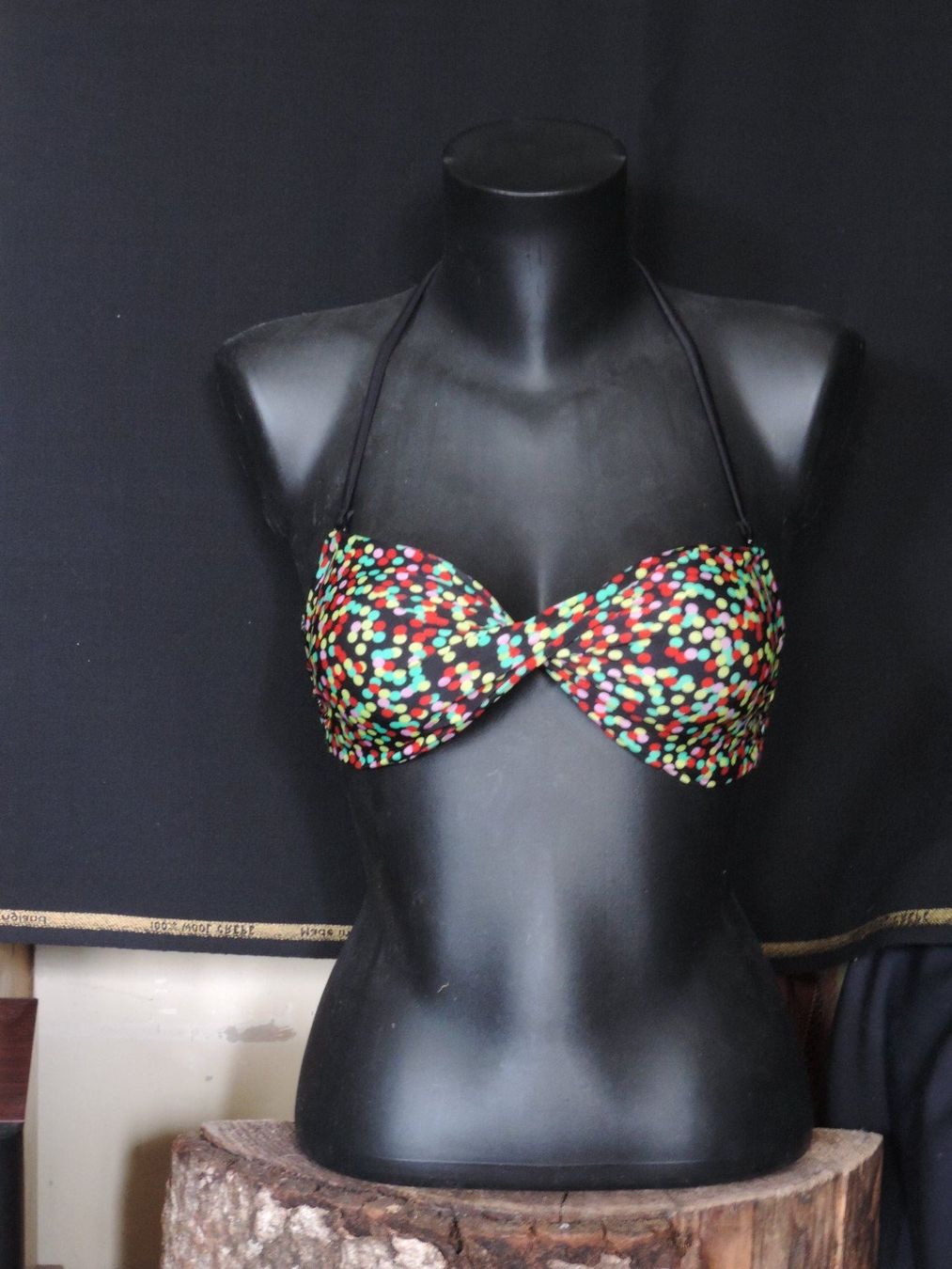 Costumi da bagno & Bikini: haut de maillot de bain – Nuovo e nell'imballaggio originale da Genève venduto da Axelle333 1