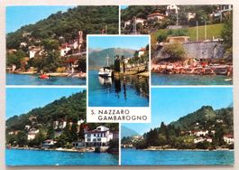 S. Nazzaro - Gambarogno