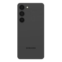 Vitre Arrière Samsung Galaxy S23 (S911B) Noir - copie