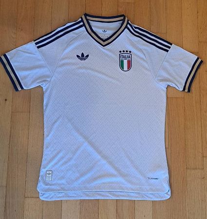 Italien Fussball-Trikot WM 2026