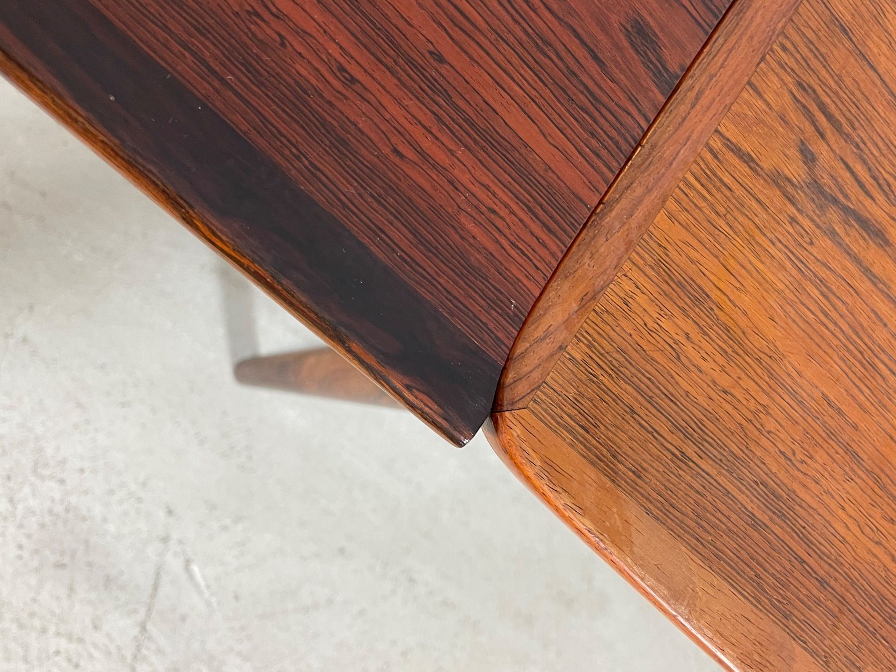 Tische: MidCentury Tisch Arne Vodder Palisander Esstisch 60s – Gebraucht aus Basel von MidMod20C 4