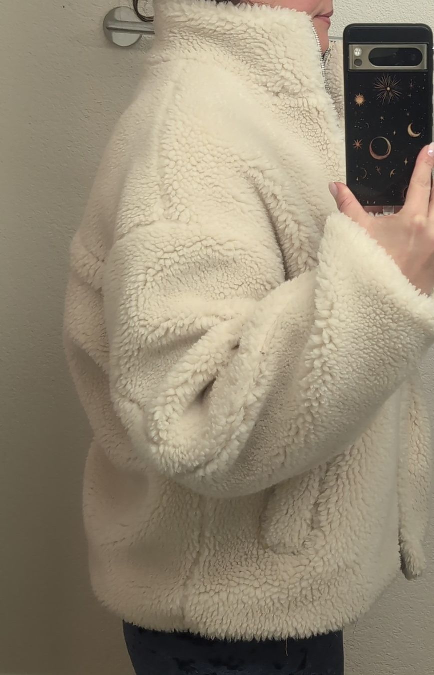 Giacche: Le Ger Teddy Jacke – Nuovo (secondo la descrizione) da Zürich venduto da mco_nd92