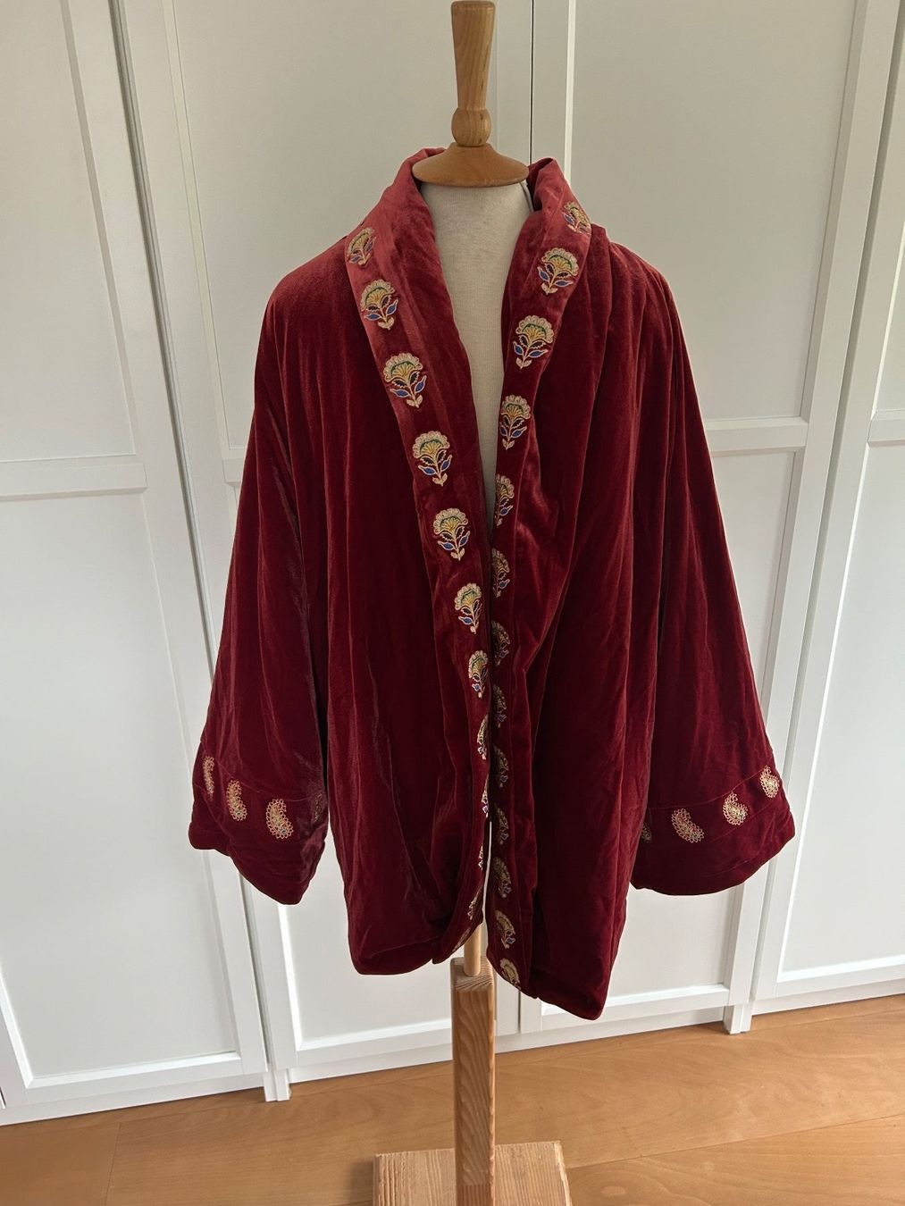 Giacche: Derhy Oversize Jacke – Nuovo (secondo la descrizione) da Luzern venduto da lou4444 1