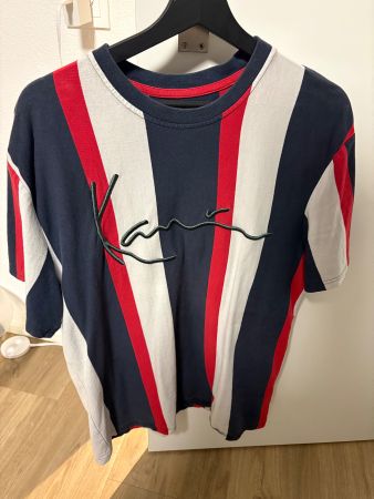 Karl Kani T shirt grösse L