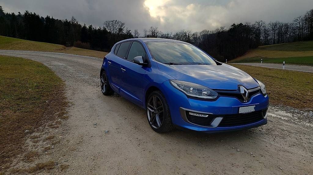 Autos: Renault Megane 2.0 TCe 2.0 GT – Gebraucht aus Villigen von mervato 2