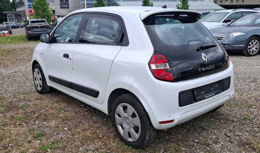 Renault Autos: Renault TWingo 0.9T – Gebraucht aus Servion von J.m.l.p 2